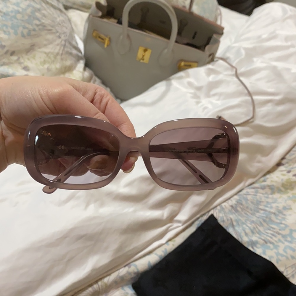 Chopard sunglasses 🕶 - Picture 12 of 16